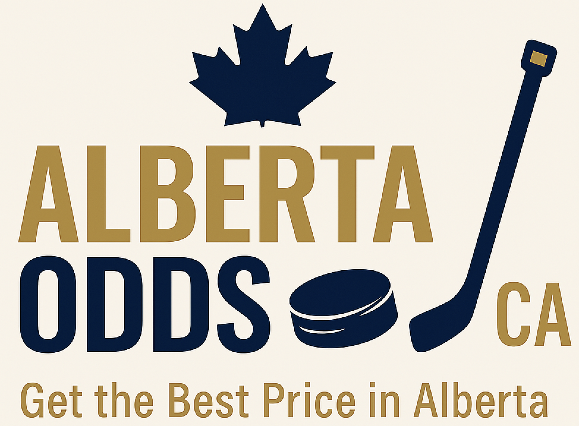 Alberta Odds Logo