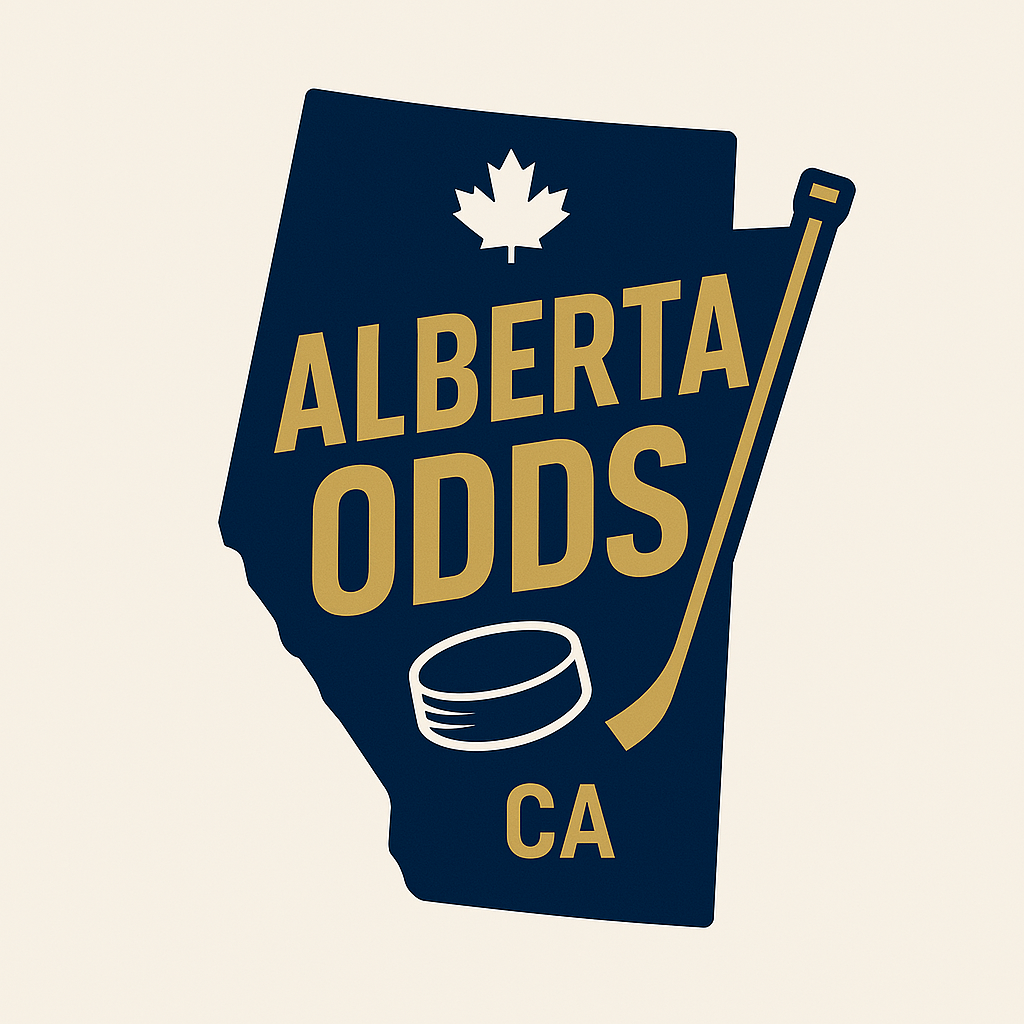 Alberta Odds Logo