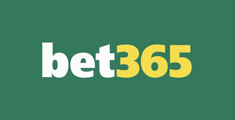 Bet365 Logo