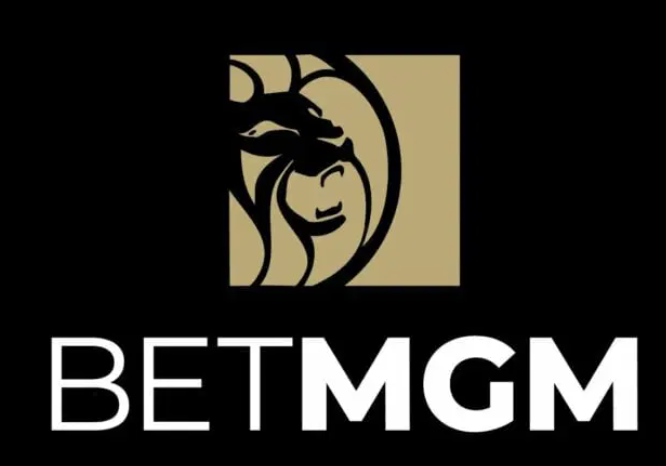BetMGM Logo