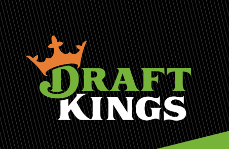 DraftKings Logo