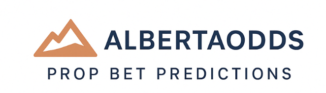 AlbertaOdds logo