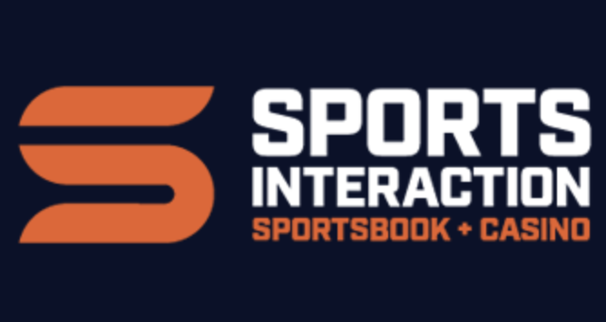 Sports Interaction Logo